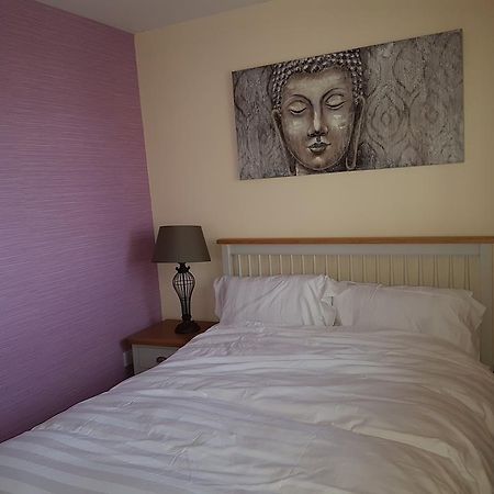 Jane'S Villa Free Parking Inverness Bagian luar foto